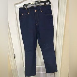 Vintage Women’s Stretch GUESS jeans sz32